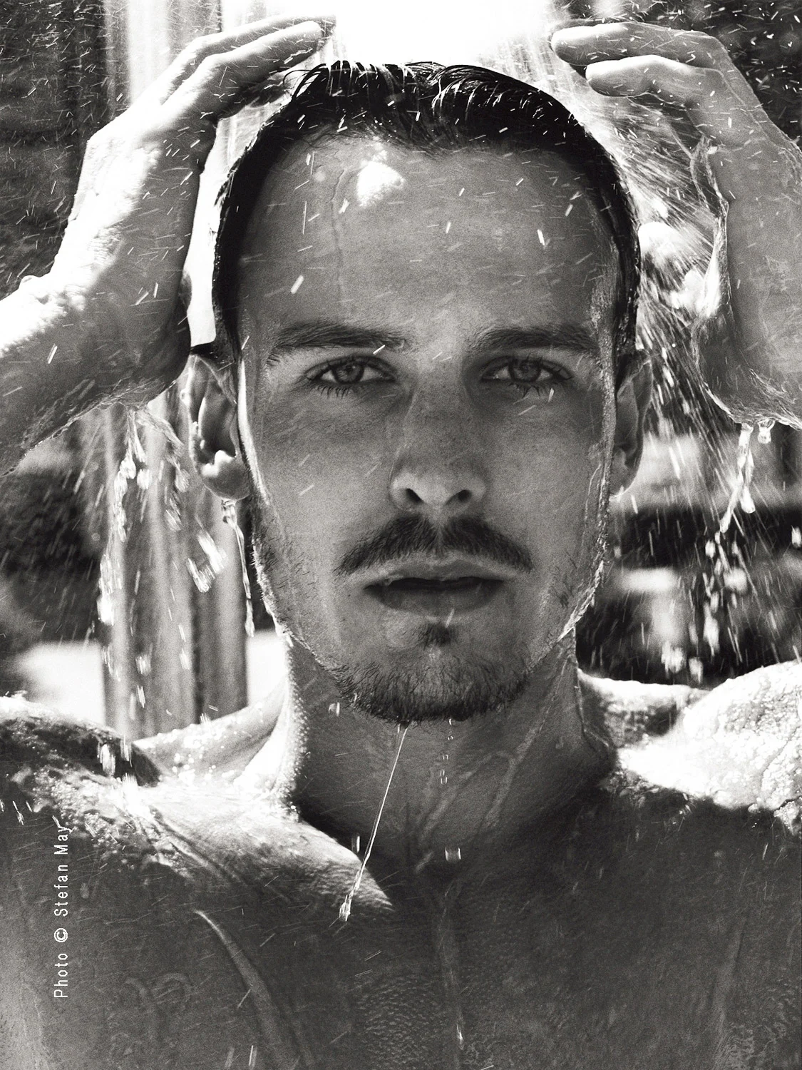 Wet Contest-I, No.2