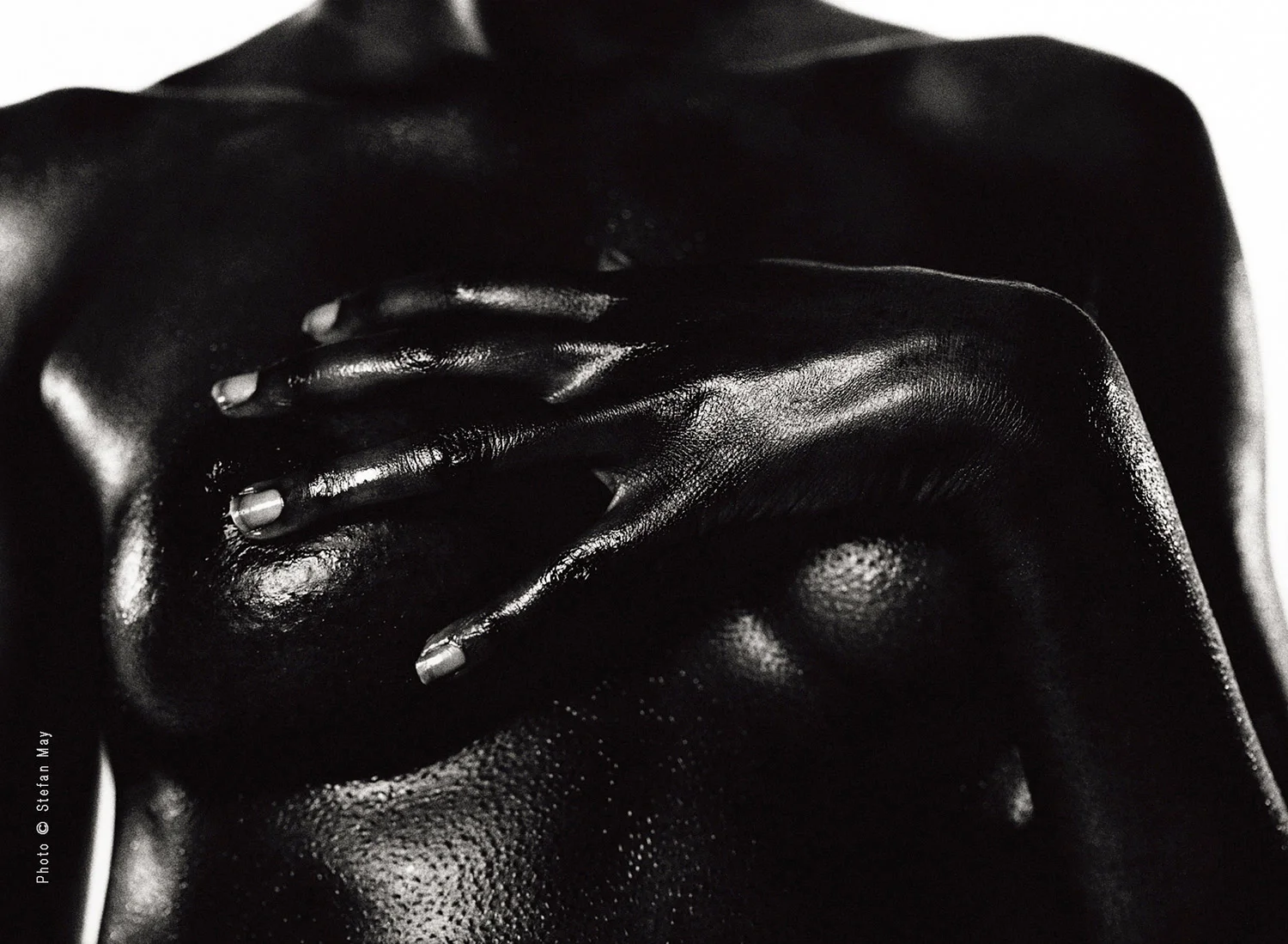 Black-I, No.7