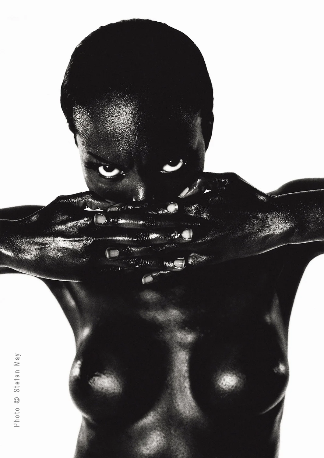 Black-I, No.9