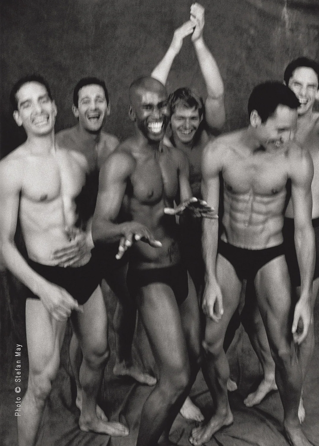 Men Only-III, No.31