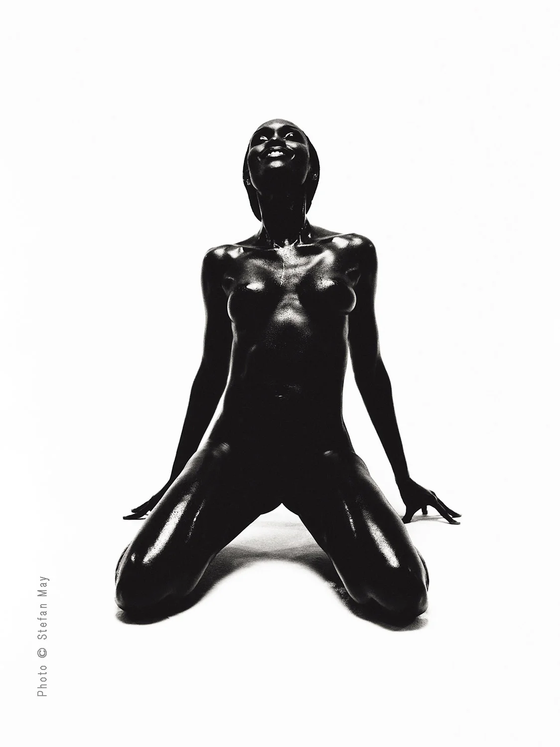 Black-I, No.32