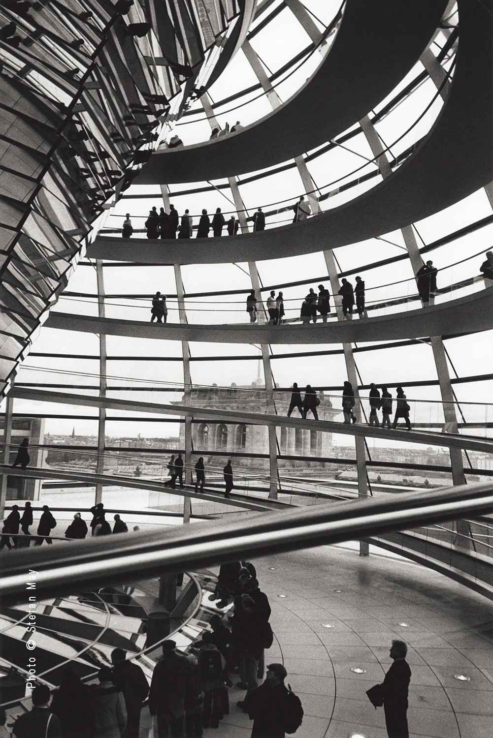 Reichstag No.12