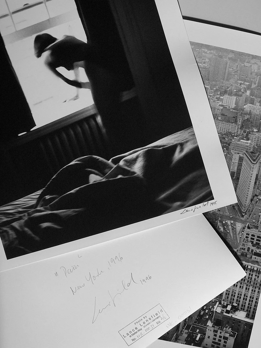 Vintage Prints