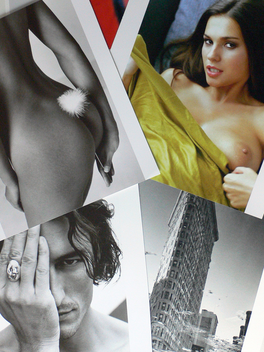 Reprints