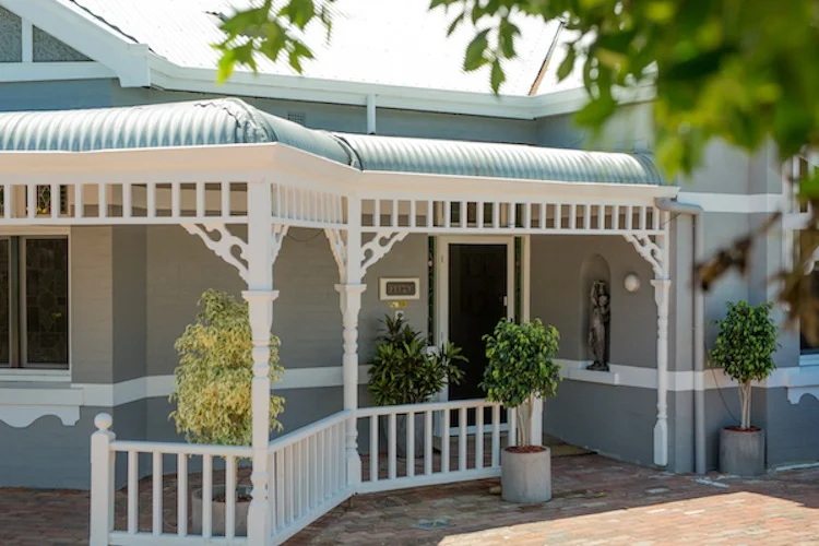 Beauticate: Kim Tran’s Extreme Skin Work Out