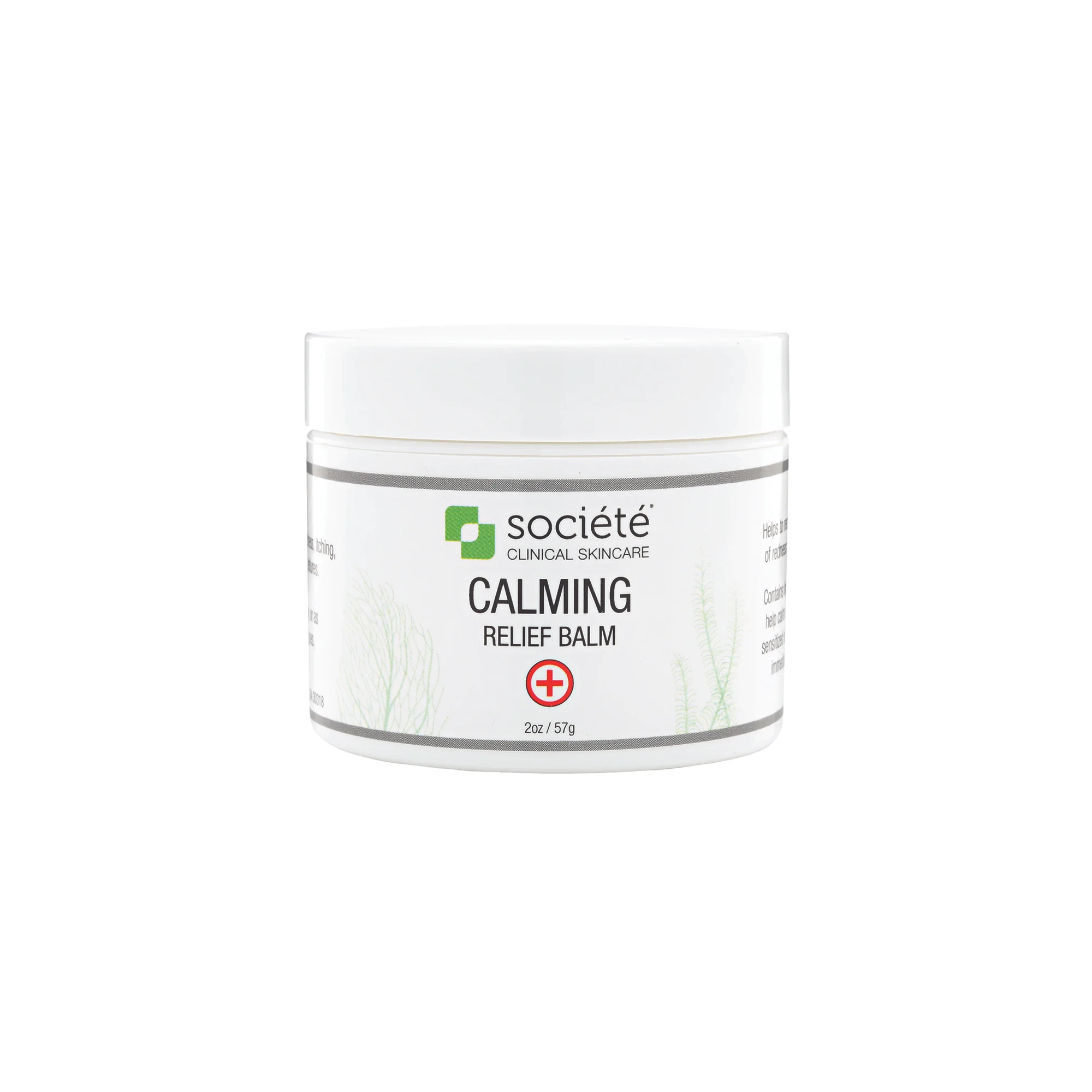 Calming Relief Balm 57g Societe NR.jpg