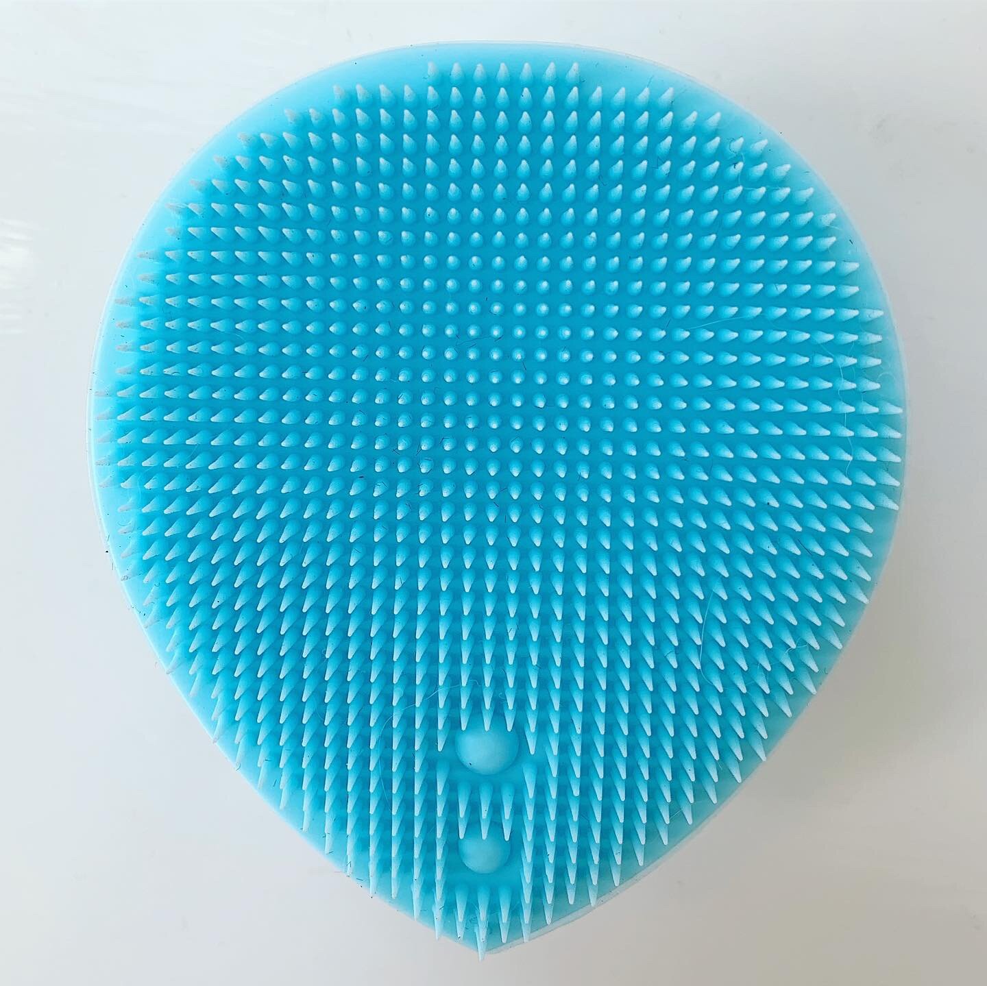 Silicone Facial Cleansing Pad