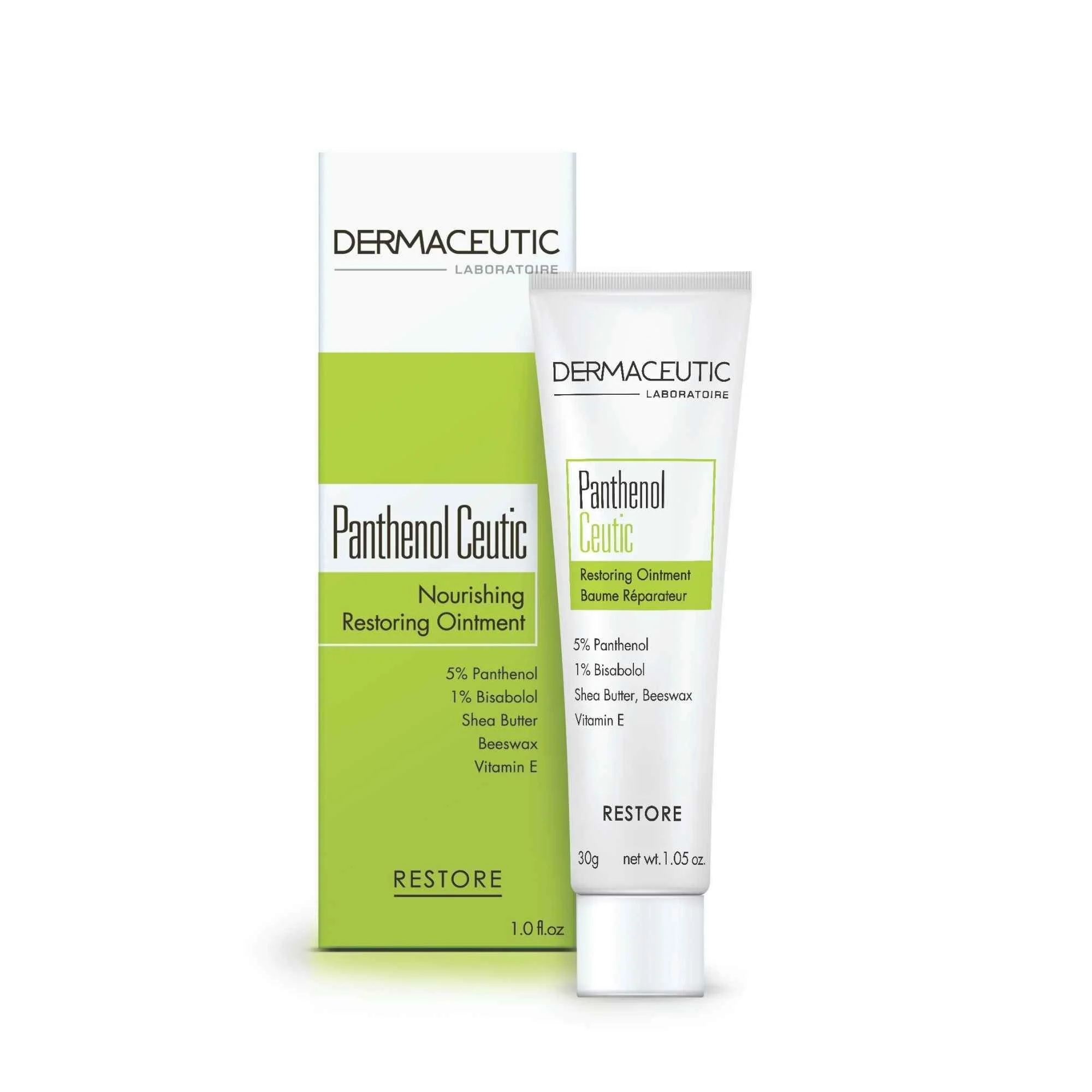 Panthenol Ceutic by DERMACEUTIC