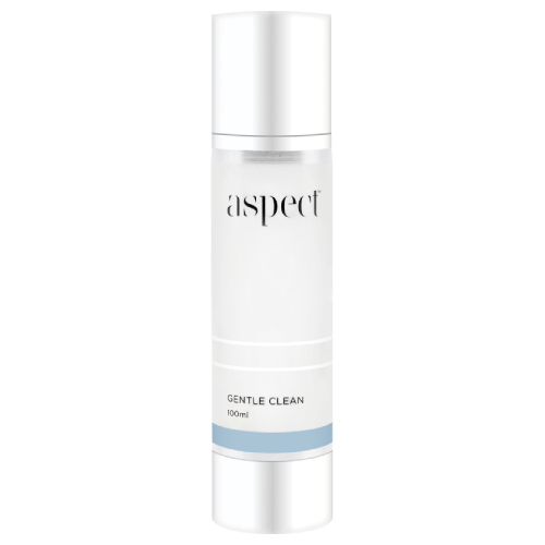 Gentle Clean by ASPECT