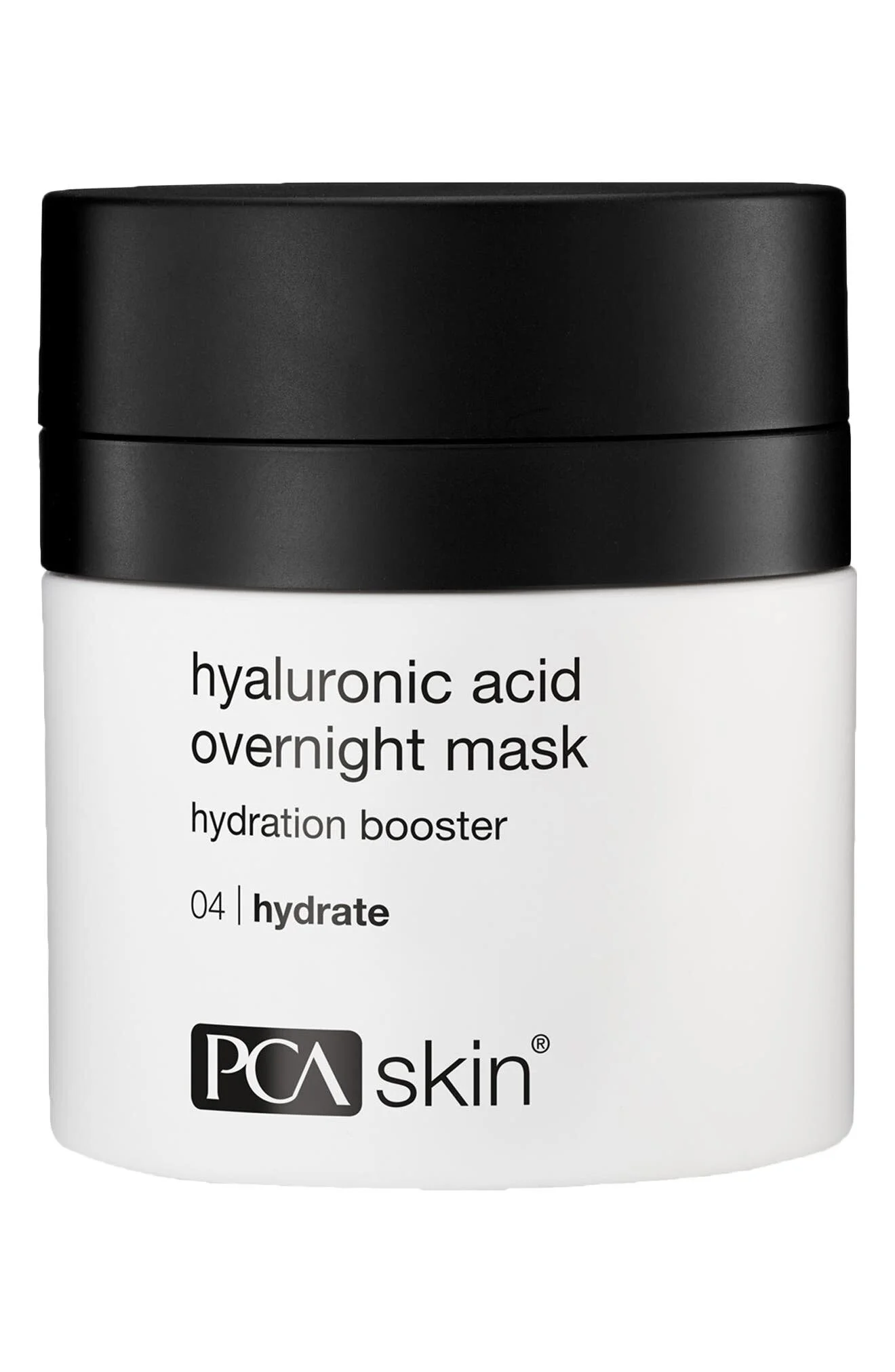 Hyaluronic Acid Overnight Mask by PCA SKIN