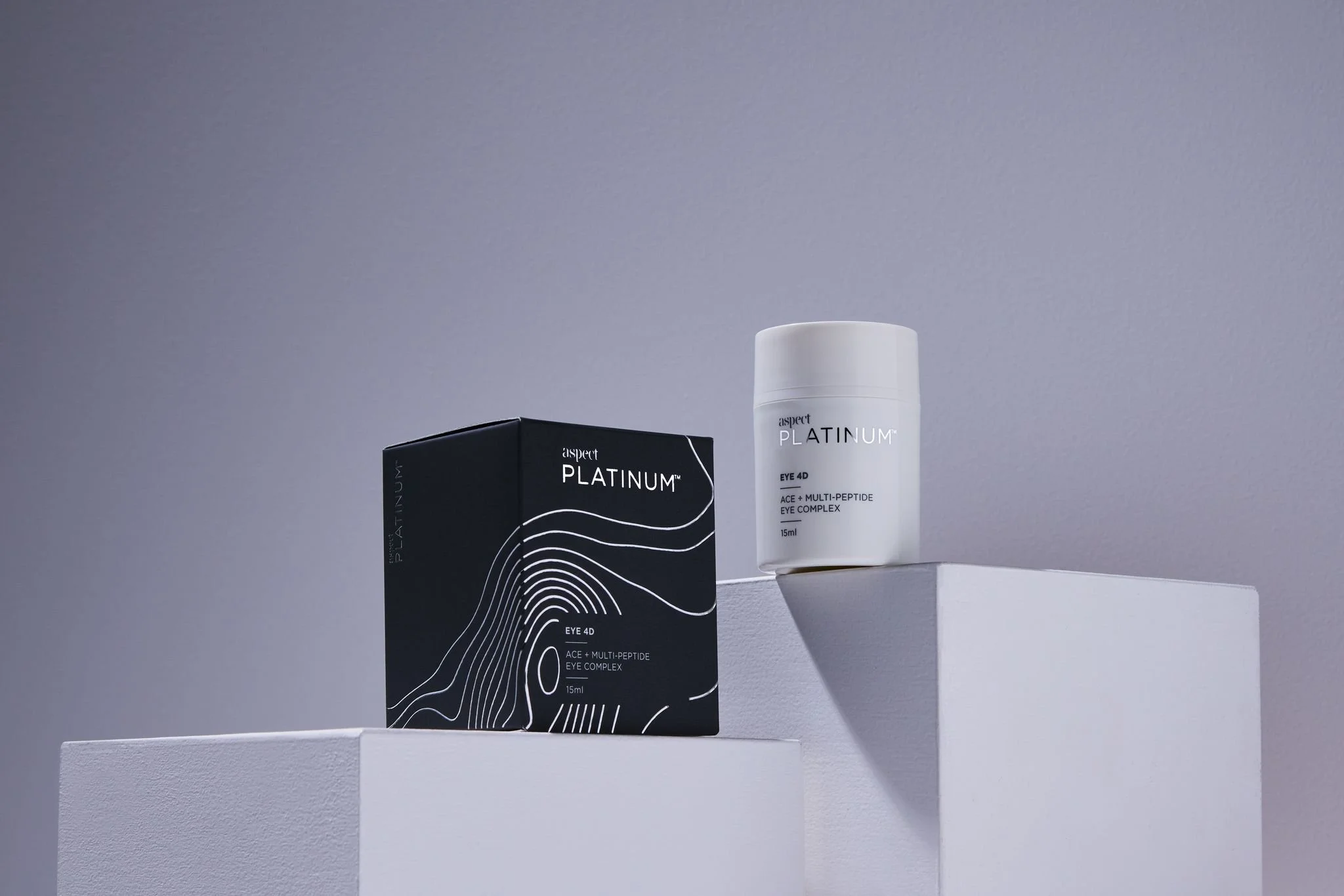 Eye 4D by Aspect Platinum