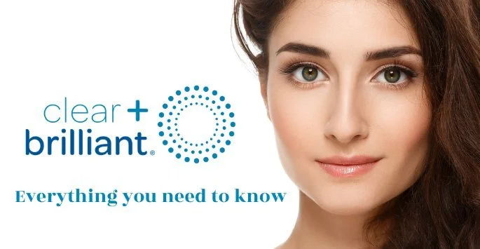 Clear + Brilliant Laser Perth: The Clinical Standard for Luminous Skin