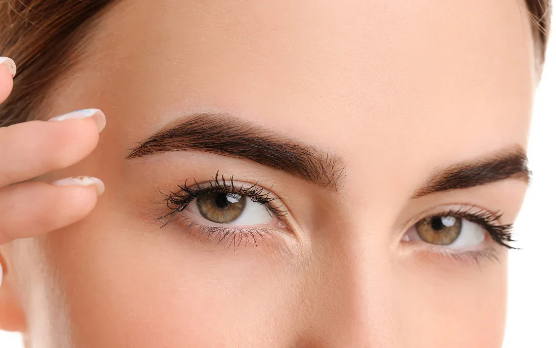 Unlimited Brow Shape & Tint For One Year