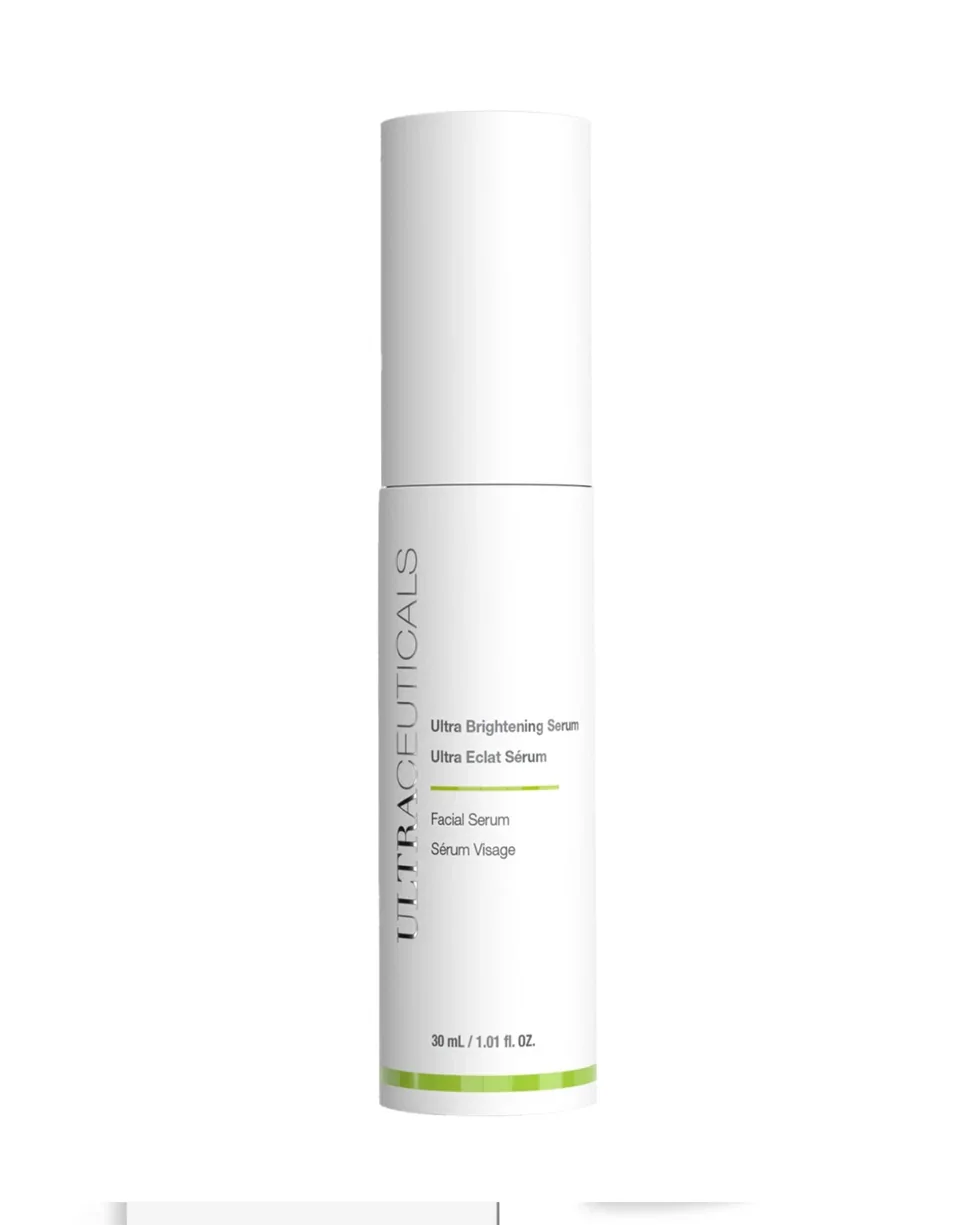 Ultra Brightening Serum
