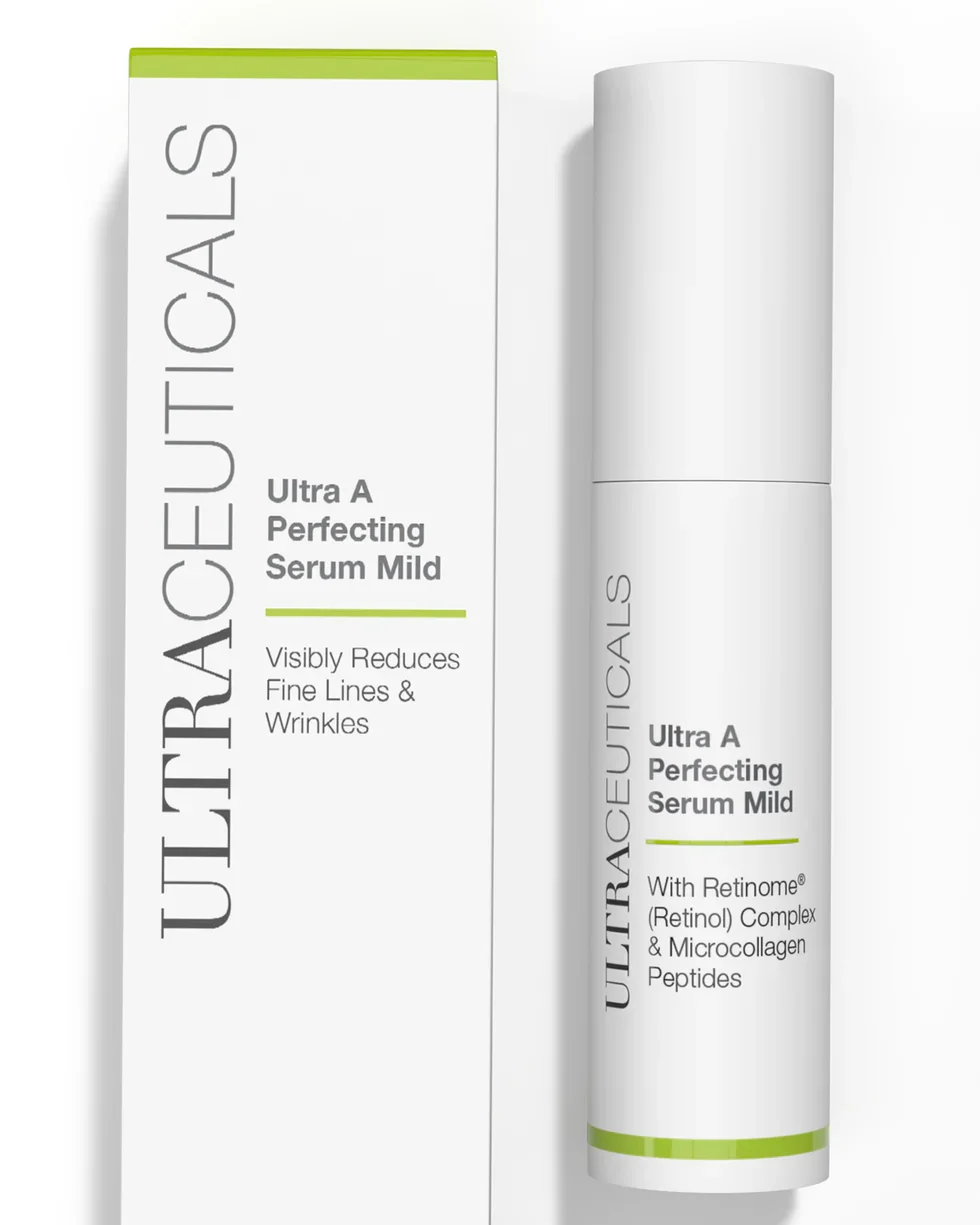 Ultra A Perfecting Serum Mild