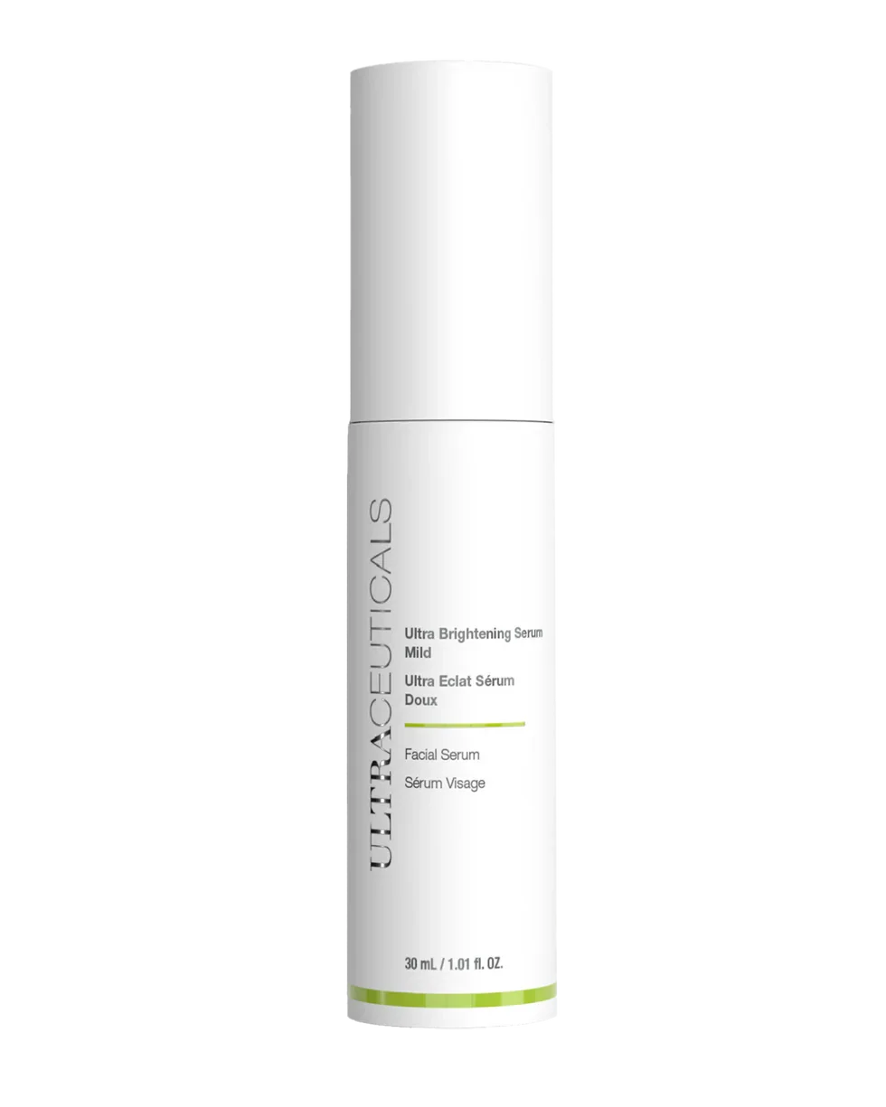 Ultra Brightening Serum Mild