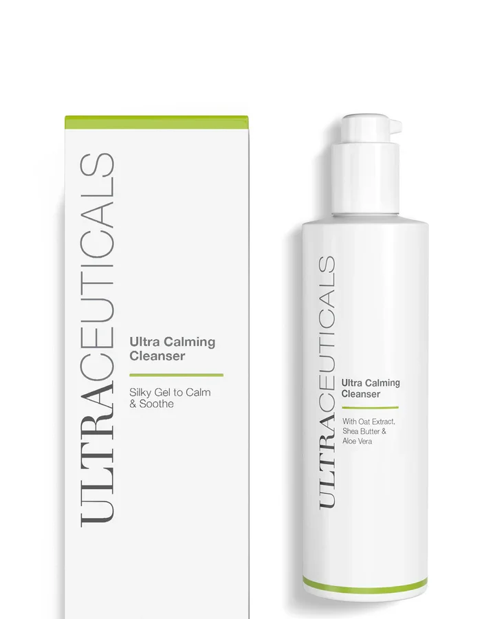 Ultra Calming Cleanser