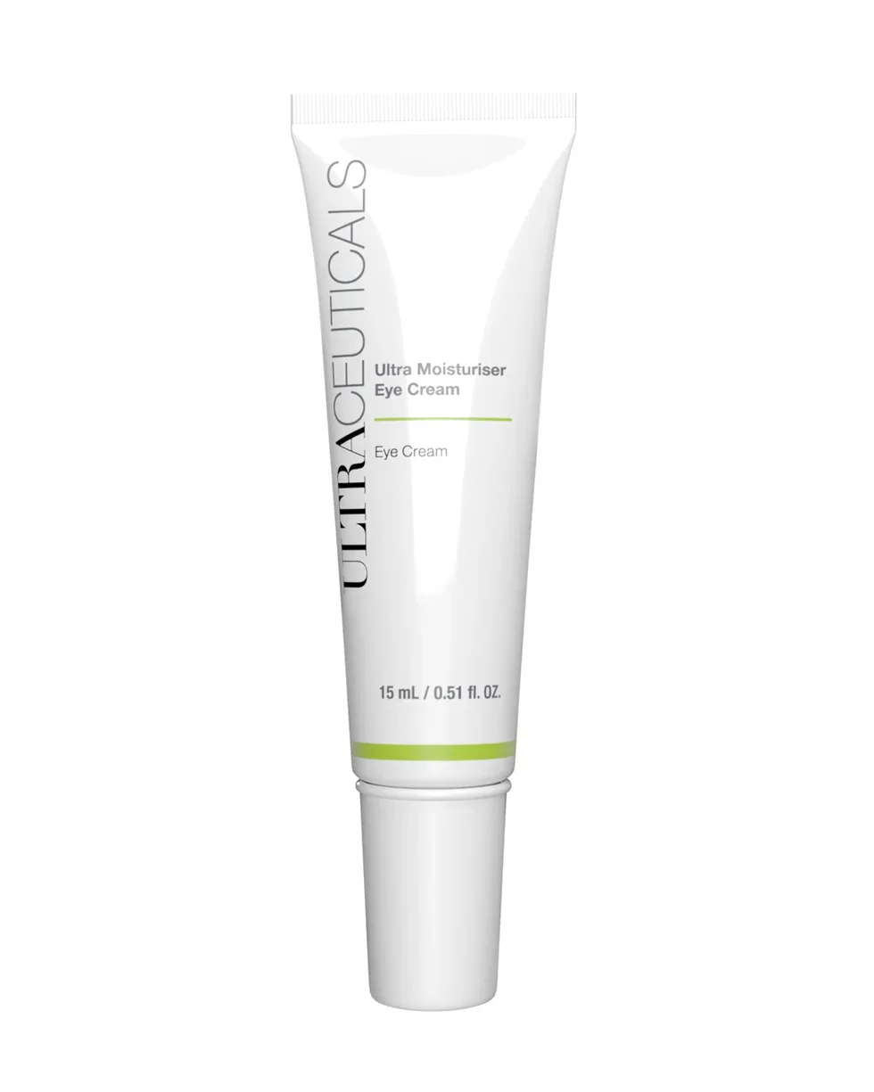 Ultra Moisturiser Eye Cream