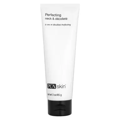 Skin Perfecting Neck & Decollete Cream by PCA Skin
