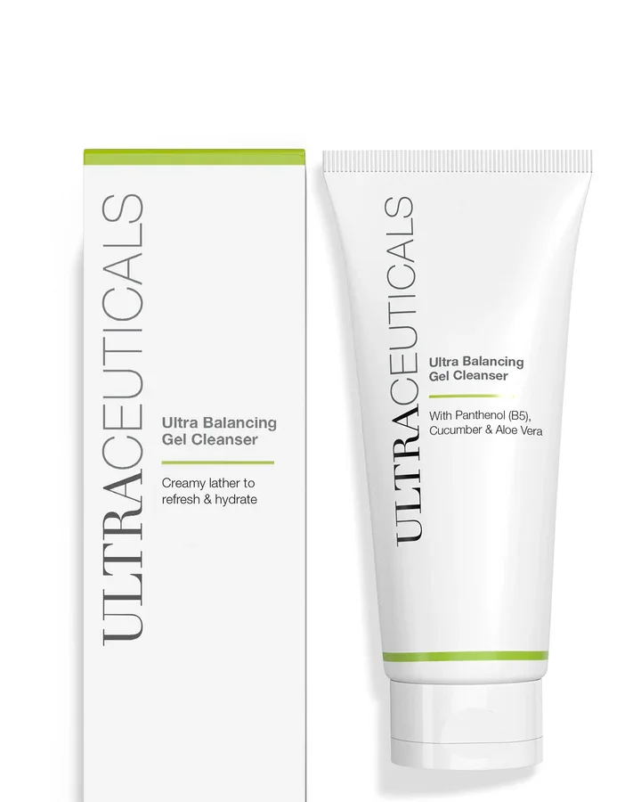 Ultra Balancing Gel Cleanser