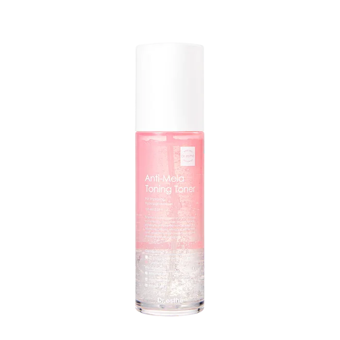 Dr. Esthe Anti-Mela Toner