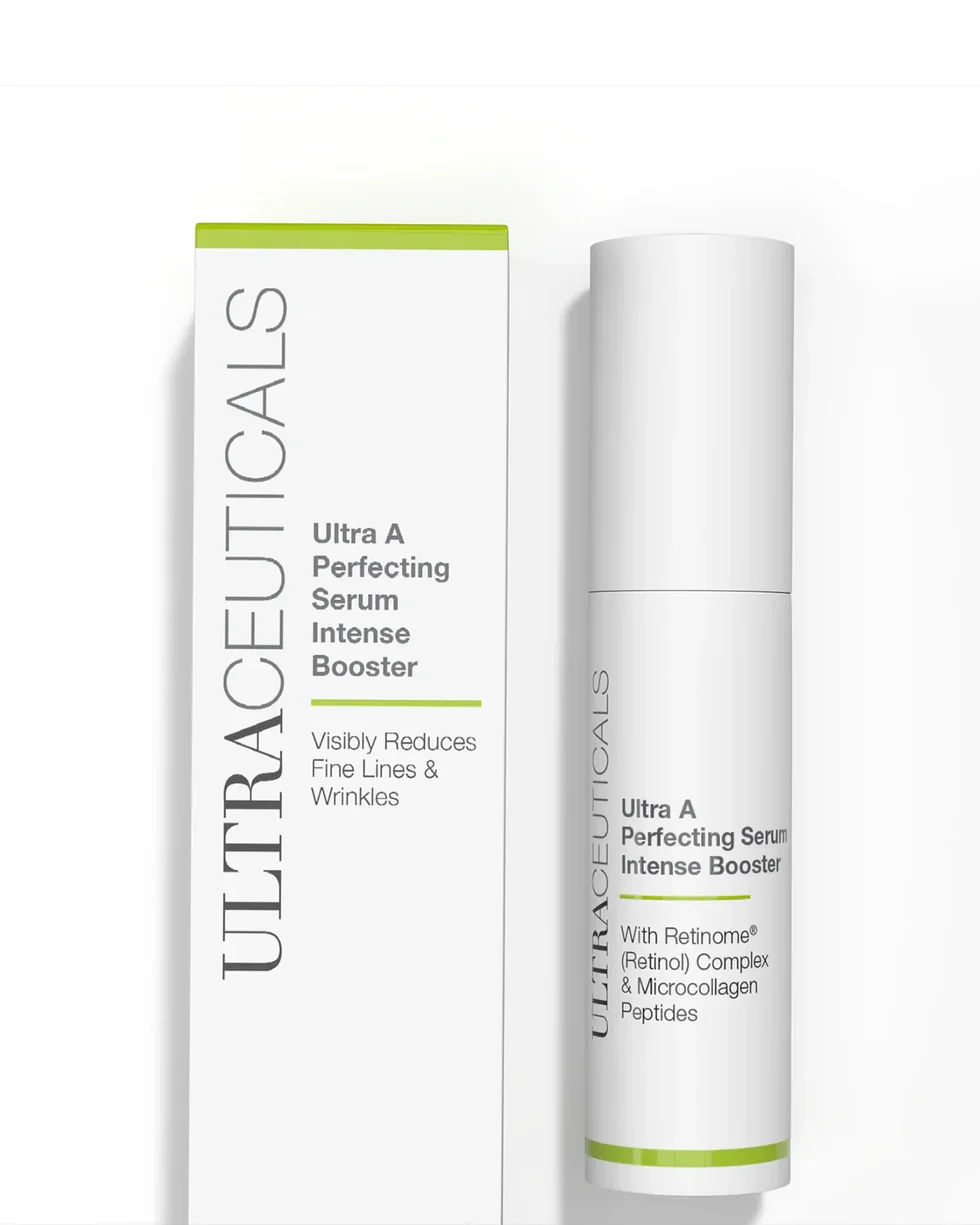 Ultra A Perfecting Intense Booster