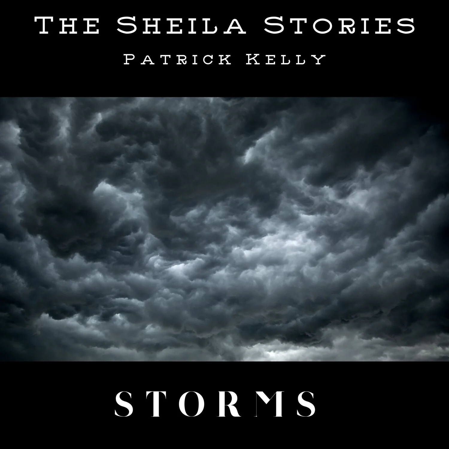 A violent storm in Tamworth creates an emergency call for Sheila to answer.