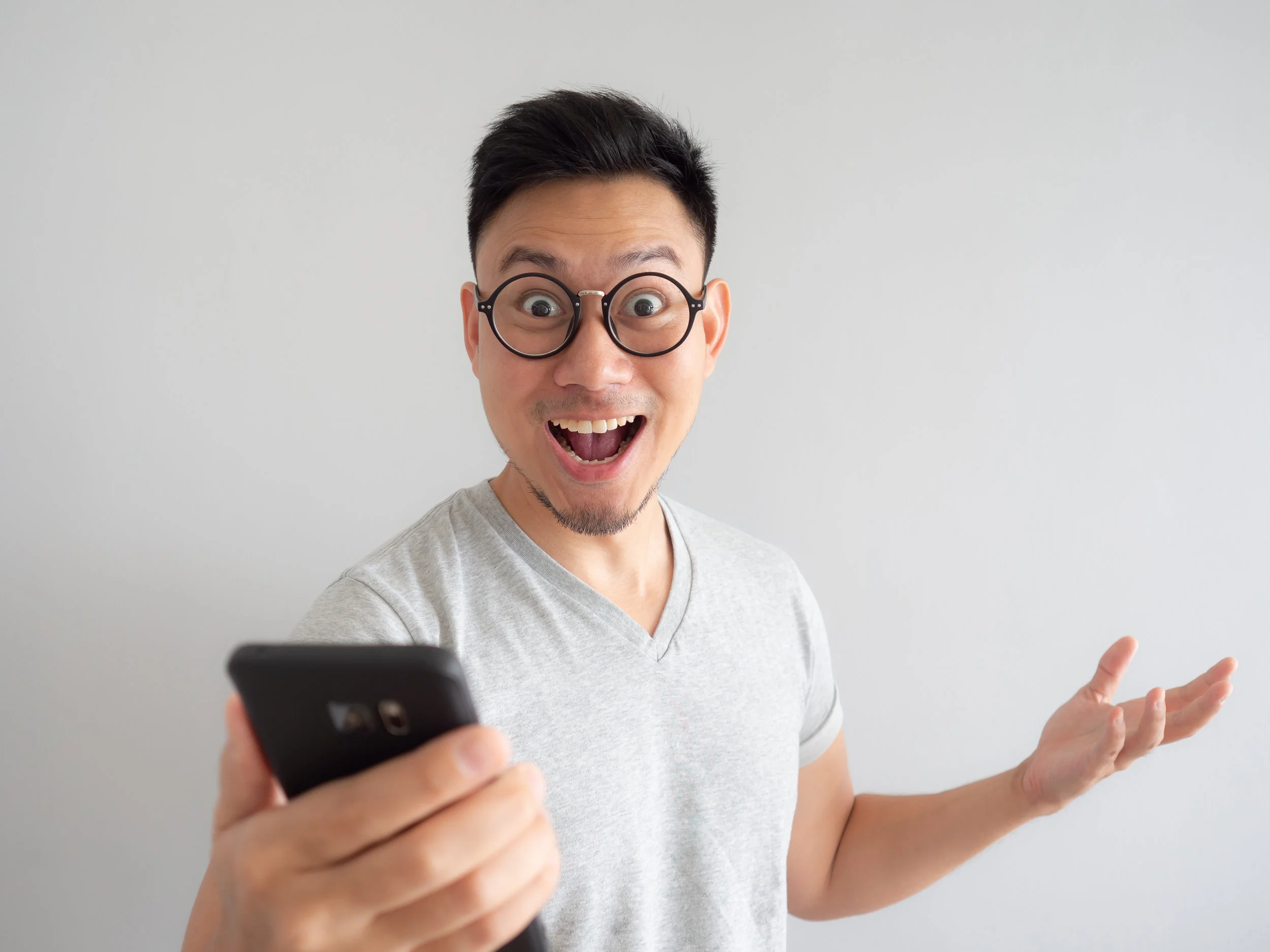 スーパー留守電 / 音声のテキスト化でメールで留守電を