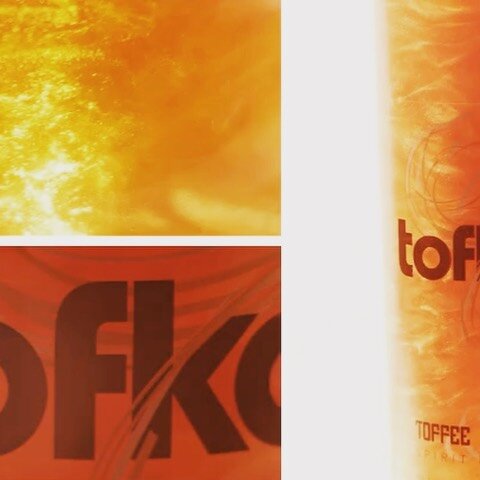 It’s that time of year when Tofka needs to be stocked up......what are we saying! Any time is a good time to stock up. #tofka #vodka #toffee #drink #drinkresponsibly
