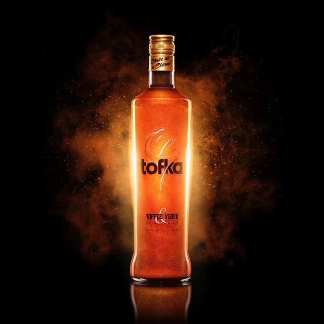 There are exciting things happening at Tofka HQ. Like, follow and stay tuned for what’s to come in 2020 🤙 #tofka #tofkavodka #vodka #toffee #2020 #2020vision #drinkresponsibly