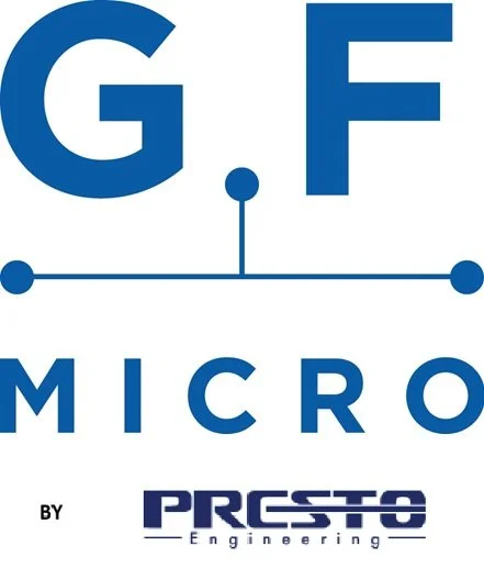 GF Micro – Leading chip design and development company for ASICS and custom ICs