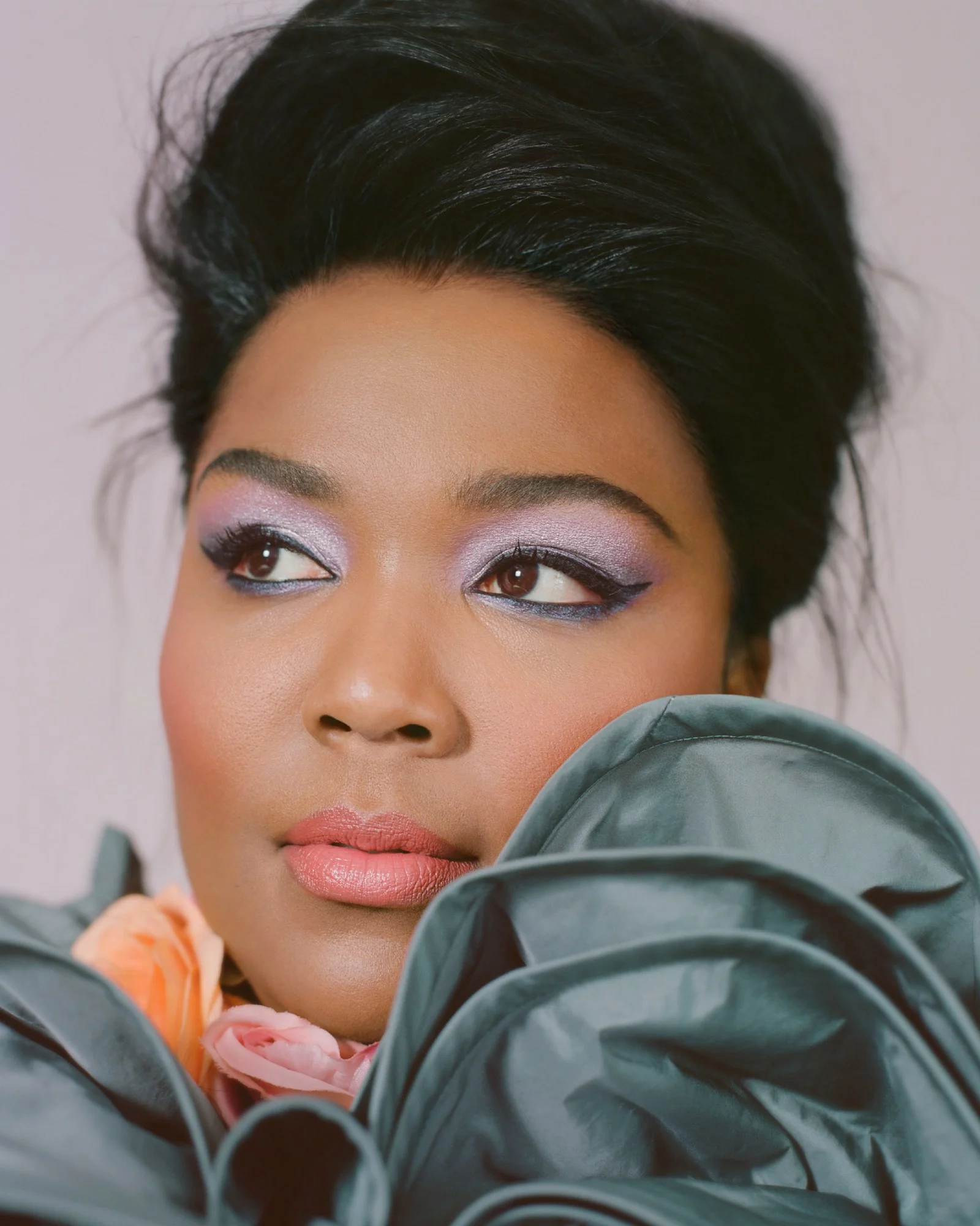 Lizzo for Allure Magazine