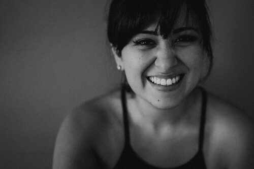 LAUGHTER YOGA WORKSHOP