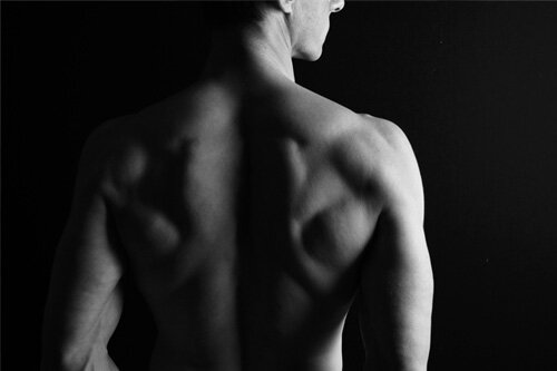 POSTURE AWARENESS WORKSHOP