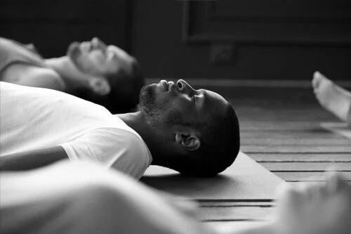 BREATHING AWARENESS WORKSHOP