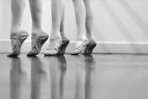 BALLET-TONE