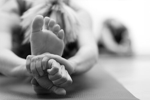 MAT PILATES FOR EVERYONE