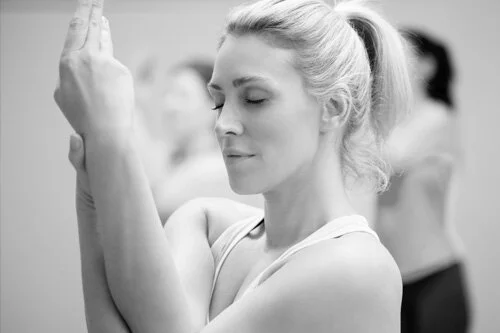 MINDFUL MOVEMENT AND MEDITATION CLASS