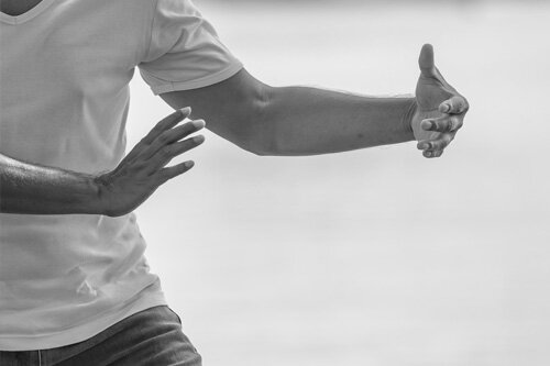 QI GONG