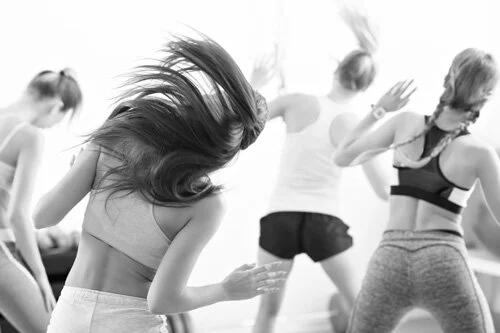 ZUMBA