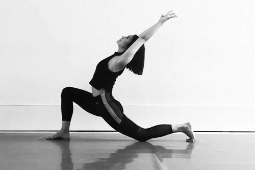 YOGA
