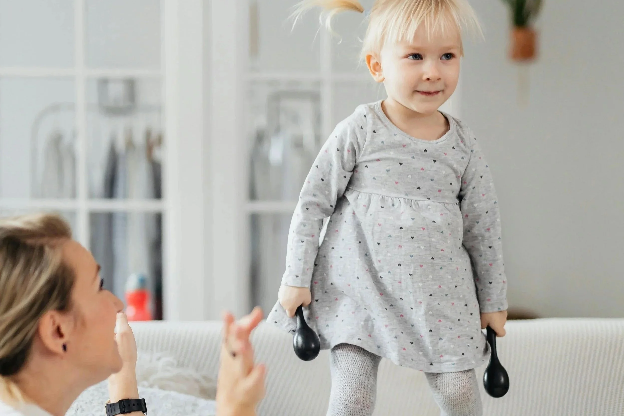 Yoga &amp; Mindfulness Activities for Toddlers