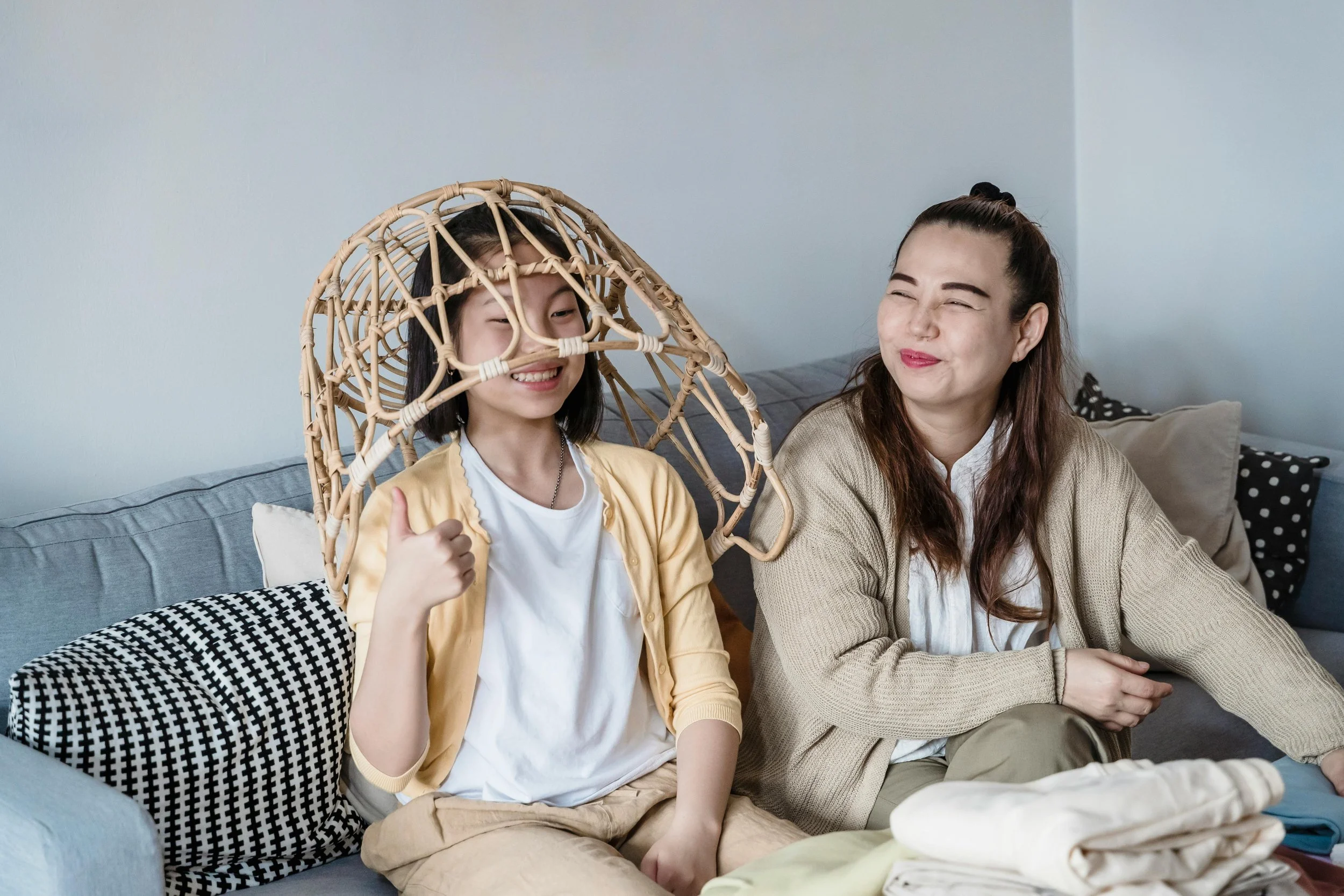 Why Laughter Matters