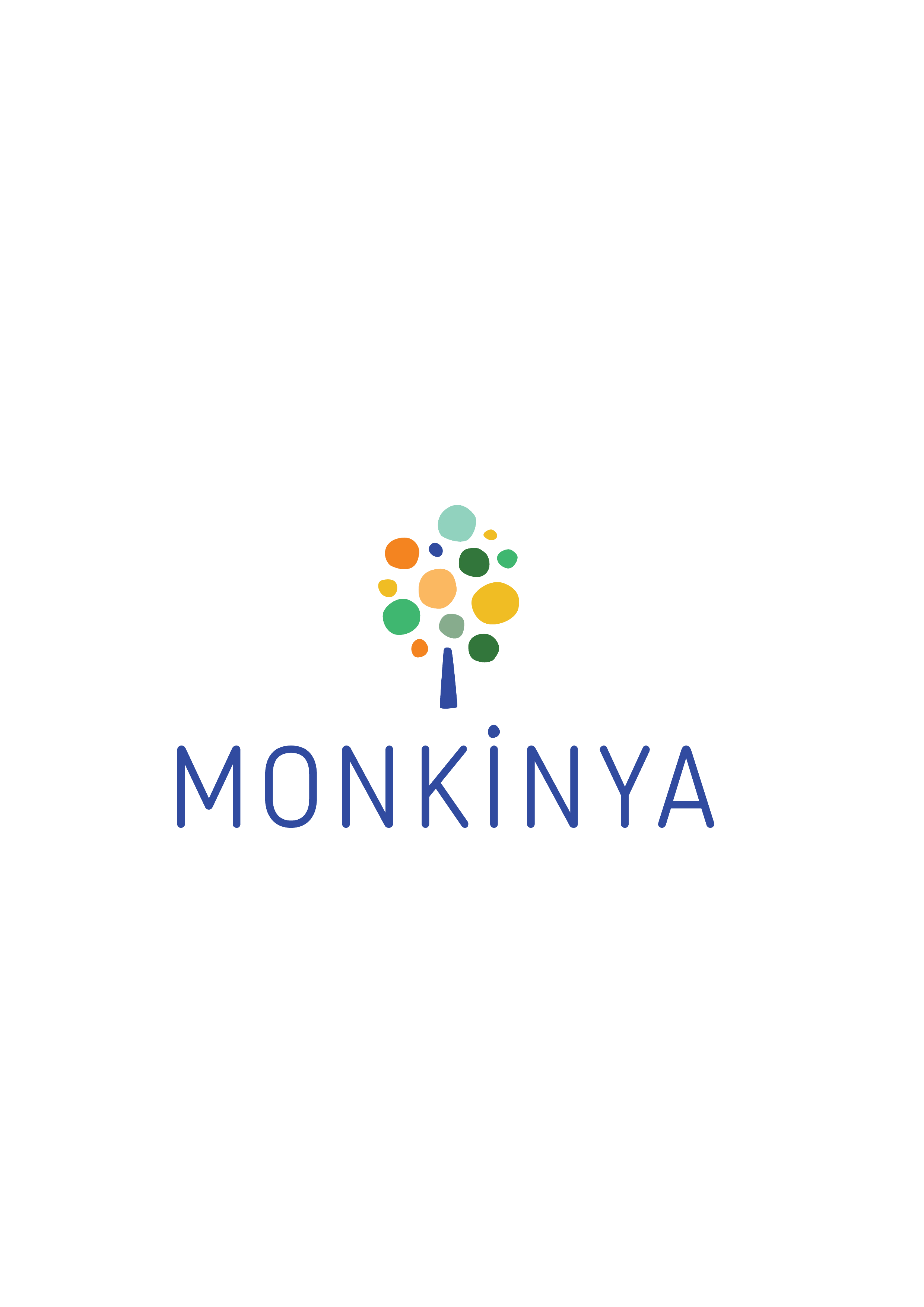 MONKINYA