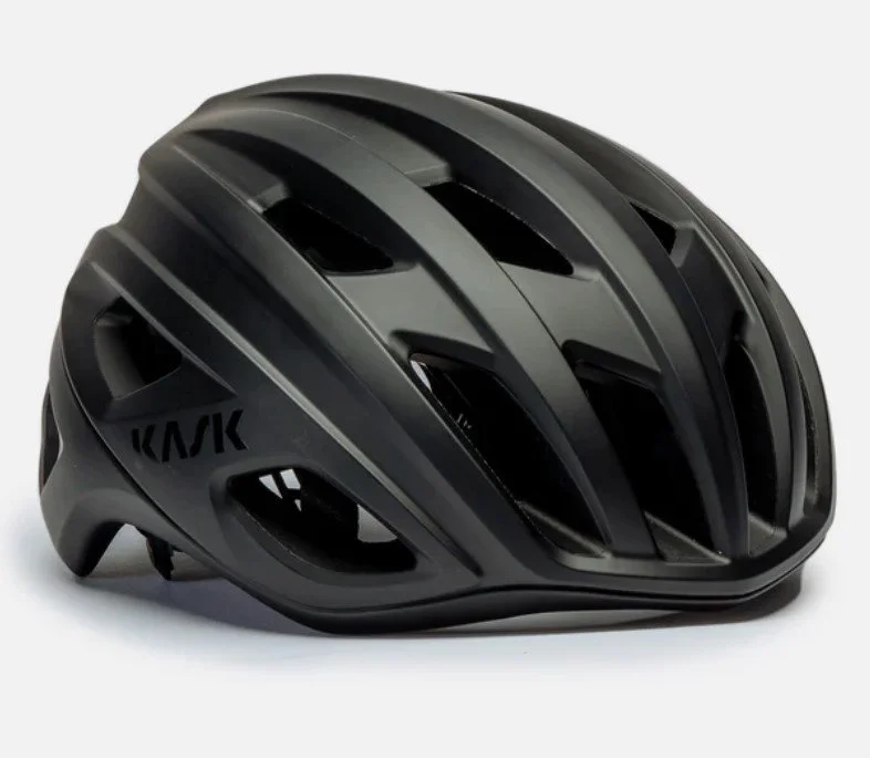 KASK - MOJITO3 WG11  Matt Black