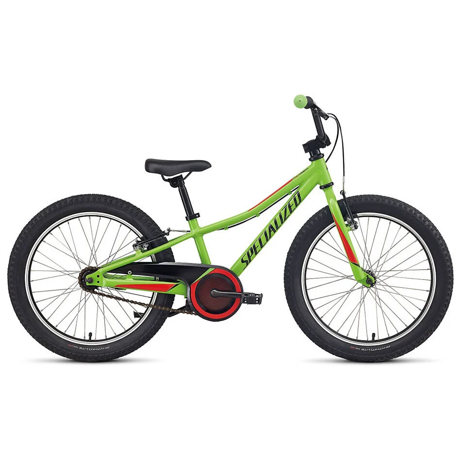 specialized boy's hotrock 20 coaster