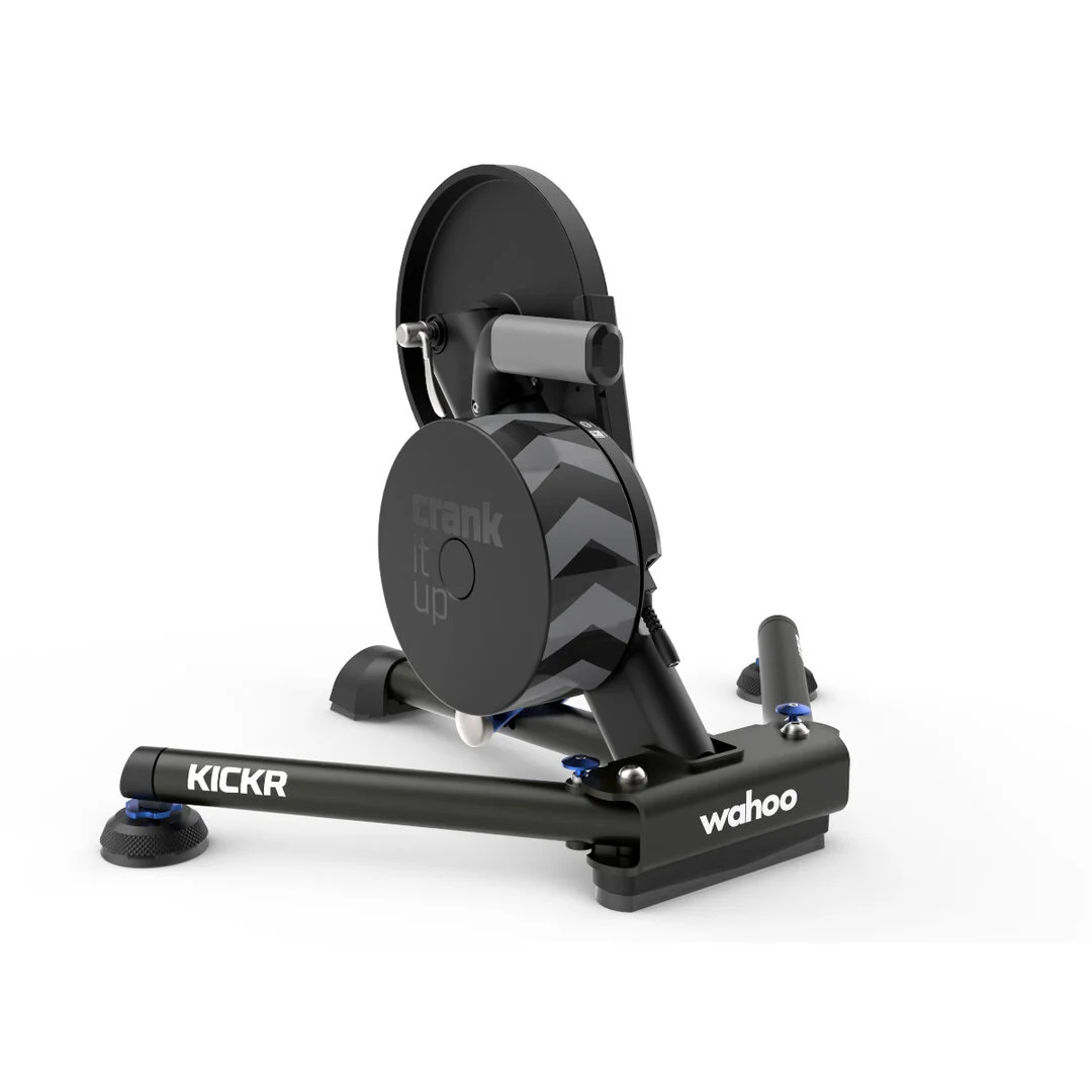 Wahoo KICKR V5 Direct-Drive Smart 