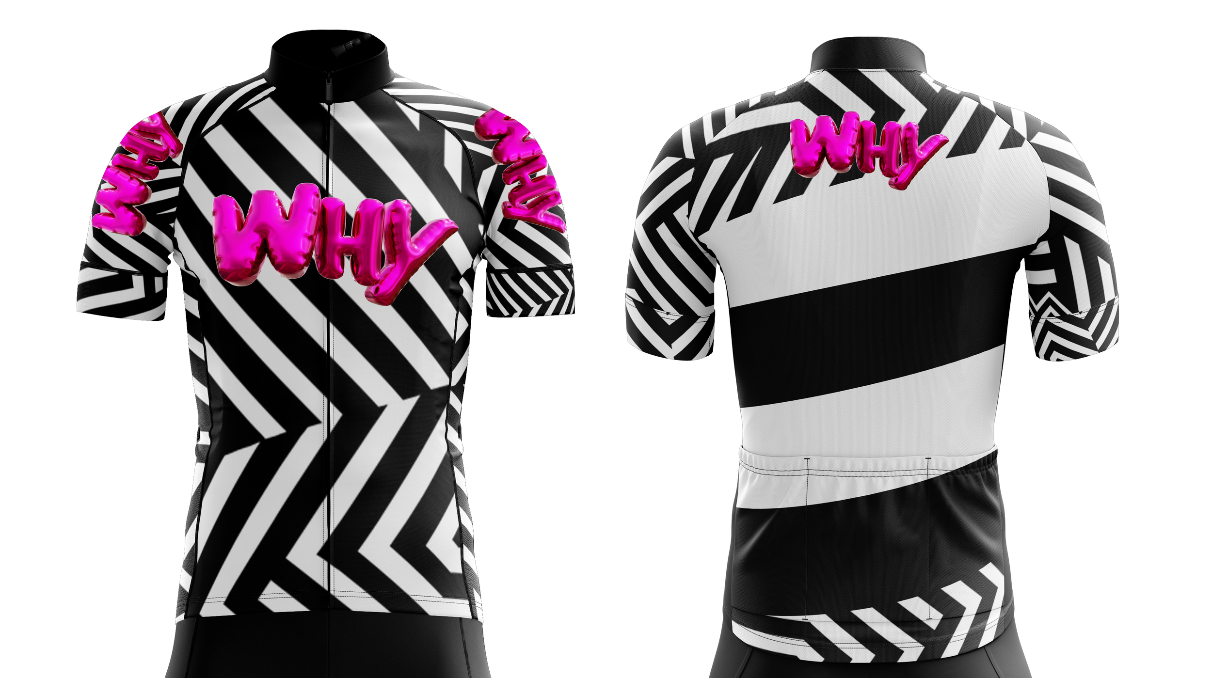 Razzel Dazzel Jersey