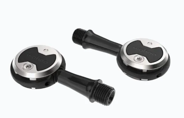Wahoo SPEEDPLAY COMP Road Bike Clip Pedals