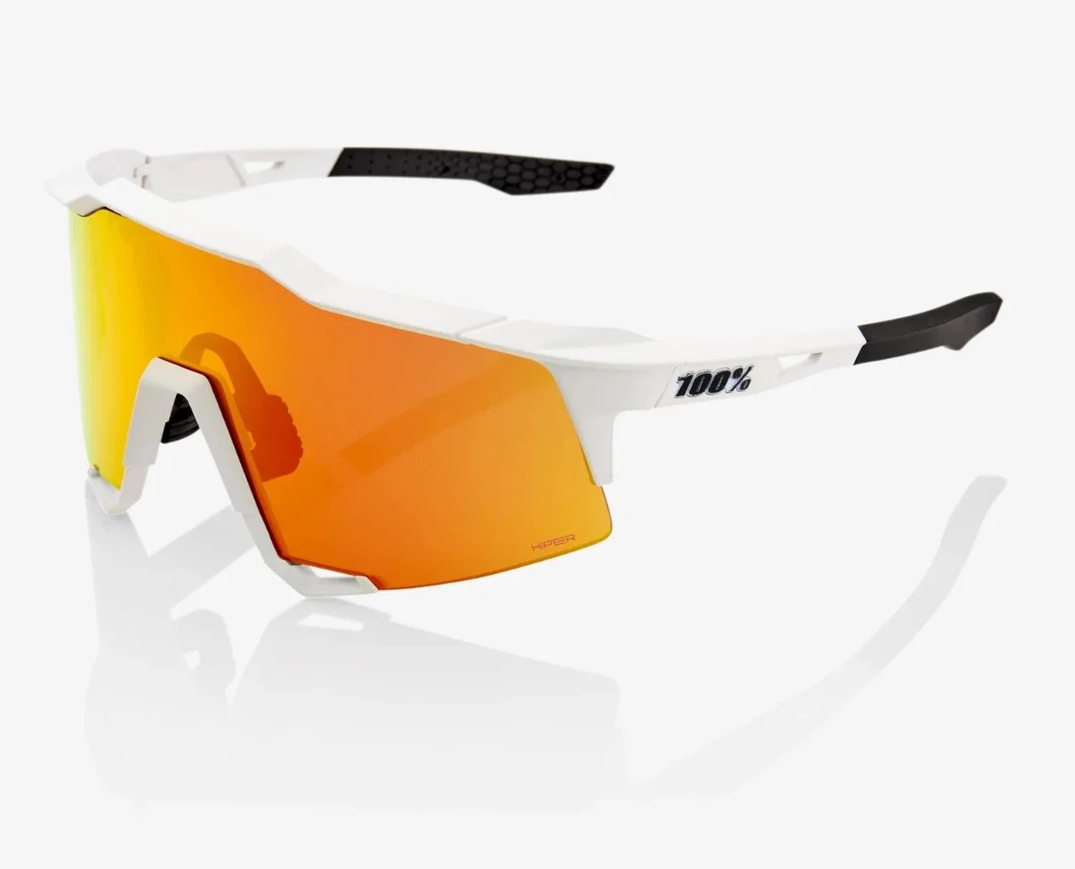 SPEEDCRAFT SL - Soft Tact Off White HiPER Red